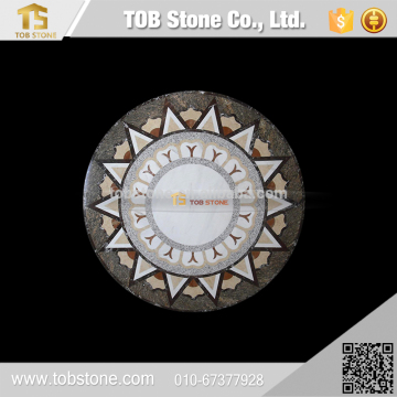 Factory Manufacturer morden morden marble medallion