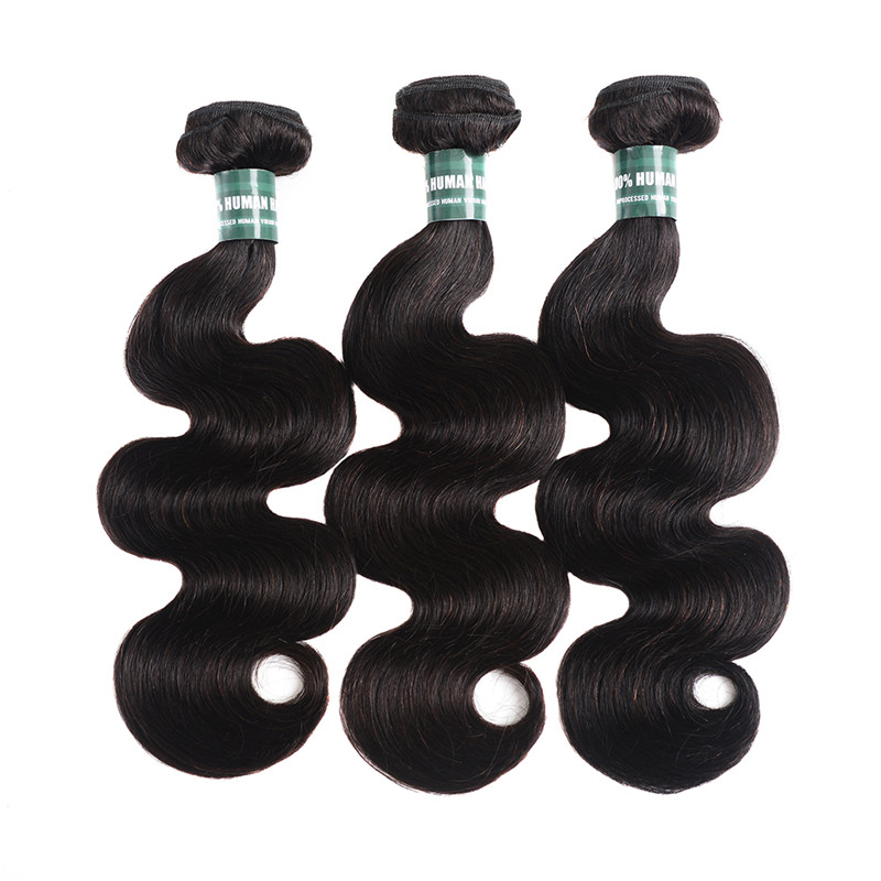 Original malaysian hair high quality cheap raw remy body wave silver human hair bundles virgin cuticle aligned hair extensions