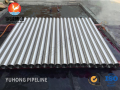 ASME B163 Inconel 601 Alloy Steel Seamless Pipe