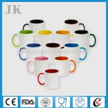 11oz ceramic customized mug