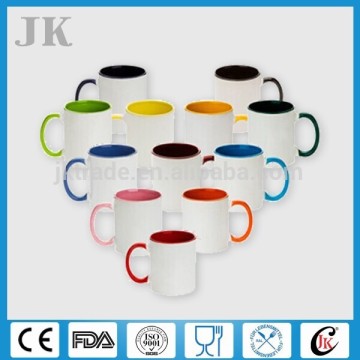 11oz ceramic customized mug