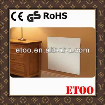 Ultrathin Electric Wall Mounted Ceramic Baseboard Heaters