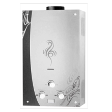 Instant Tankless Gas Water Heater