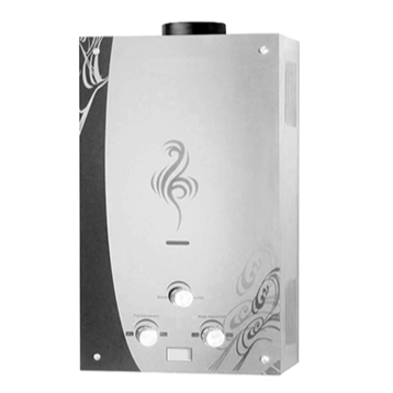 Instant Tankless Gas Water Heater