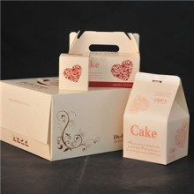 Cake Box