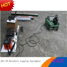 Downhole Logging Tools, Wireline Logging, Well Logging Equipment, Borehole Logging Equipment, Electric Logging System, Gamma Ray Logger, Sp, Resistivity