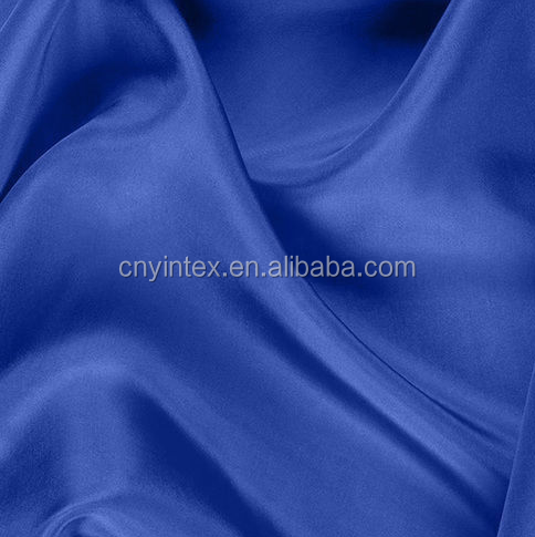 China Supplier Home Textile Mulberry pure Silk Fabric