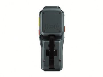 C5000Z fingerprint remote control