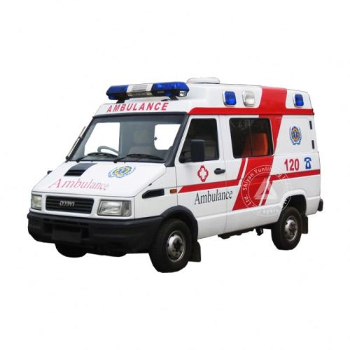 Small Emergency Transport Ambulance For Export
Small Emergency Transport Ambulance For Export