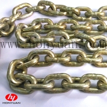 G70 Lifting Chain, Hoist Link Chain, Loading Chain