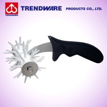 Long pin plastic roller Dough Dockers