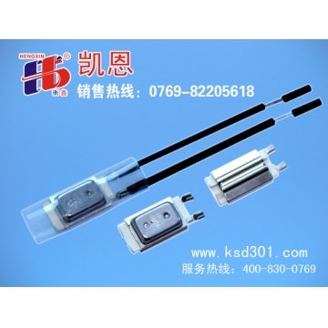 Temperature Protector Transformer