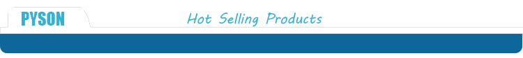Vente chaude Hot Selling