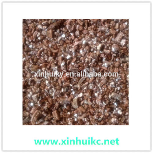 poultry application feed additive vermiculite