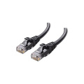 10Gbps Snagless Cat 6 Ethernet Cable