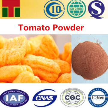 Tomato seasoning flavor powder