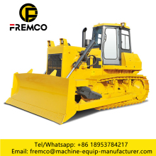 220hp Dozer Crawler For Sale