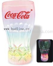 2054 Flash Cola Glass