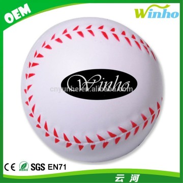 Winho Foam Baseball Stress Reliever