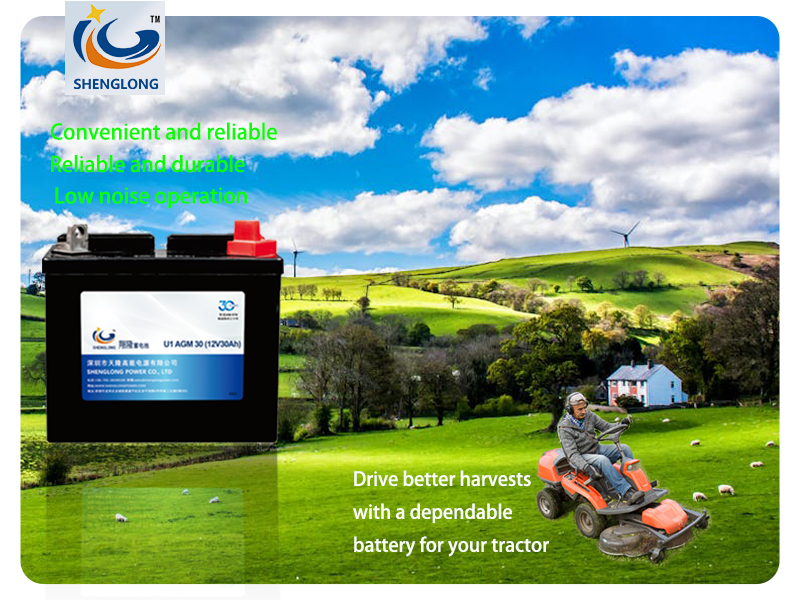 Lawn Mower Batteries56564 Lawn Mower Batteries56564