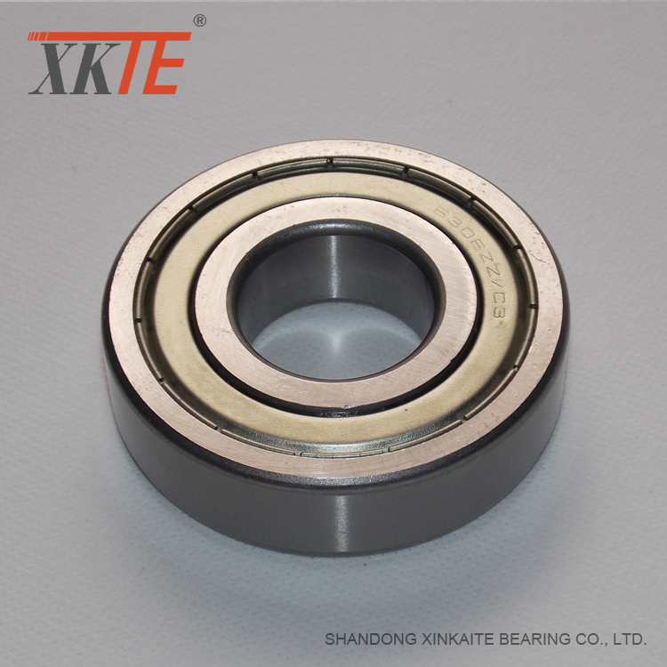 6204ZZ Bearings For Conveyor Idle Rollers