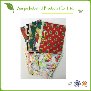 MG/MF tissue paper gift wrap paper