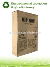 20Kg Kraft Paper Yarn Putty Powder Bag, Putty Powder Packing Bag