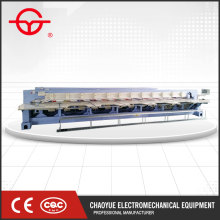 Excellent customized chain towel 12 head embroidery machine