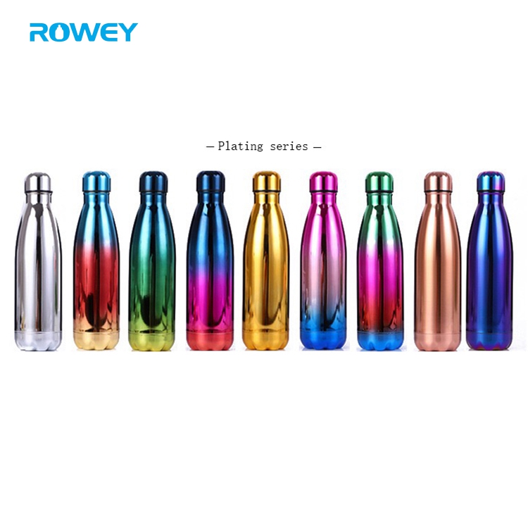 Cheap Various Color Daydays Stainless Steel Vacuum Thermo Flask