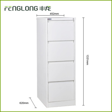 New style Modern Design height steel file cabinet