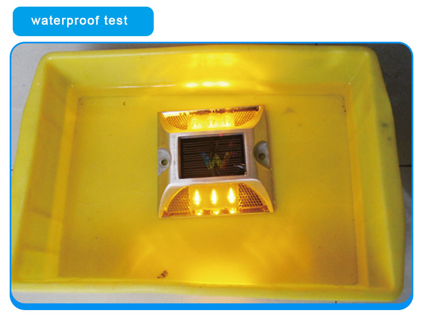 Solar road stud_12 Solar road stud_12