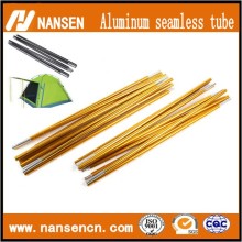Aluminium manufacture -aluminum telescopic tube & aluminium tube 25.4 & air conditioner ducting