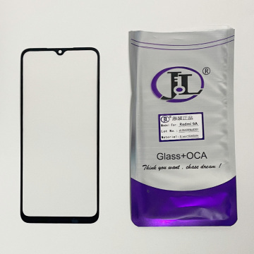 Xiaomi Redmi 9a Front Glass