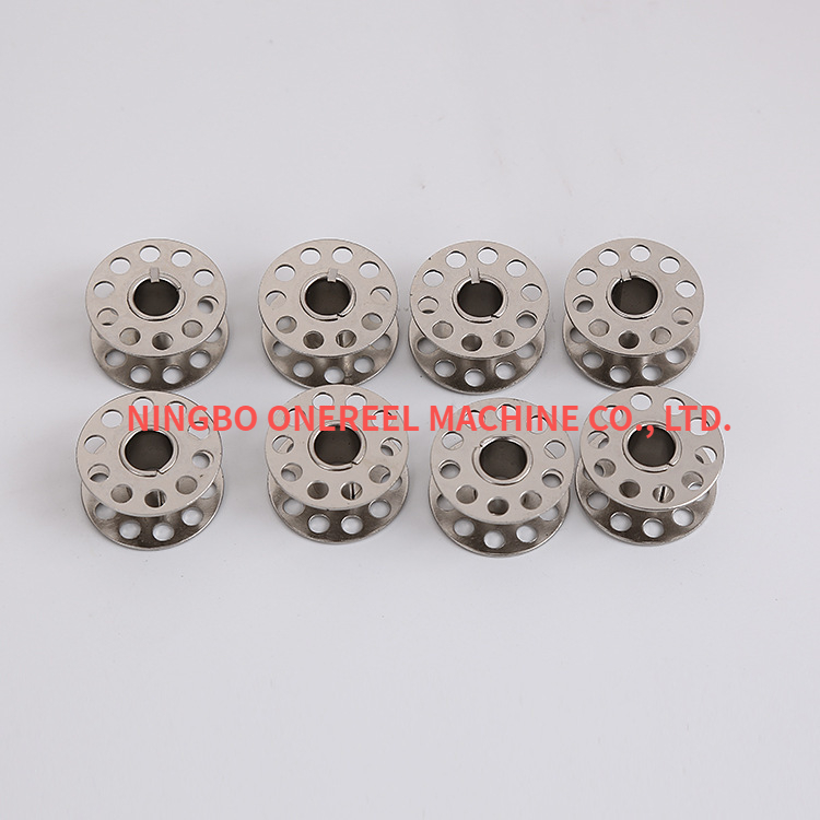 Bobbin with Hole (4) Bobbin with Hole (4)