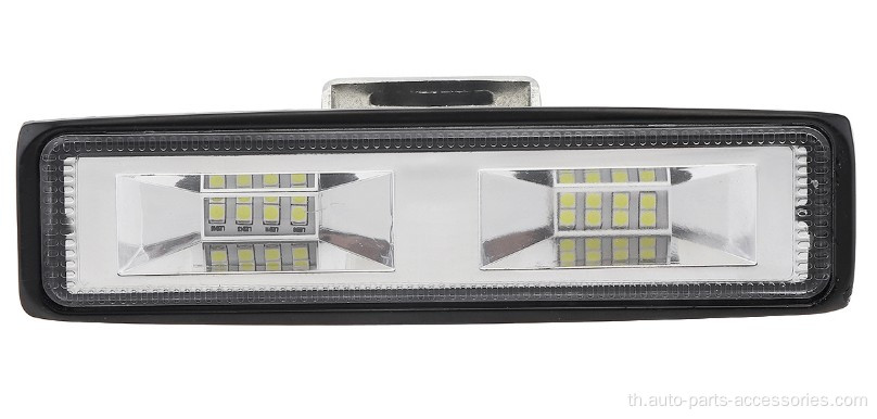 LED Light Bar สำหรับรถบรรทุก/รถจักรยานยนต์/รถยนต์/เรือขายส่ง