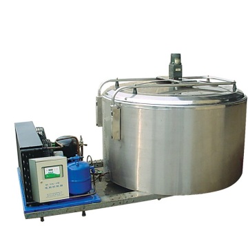 Cheap price milk cooling tank