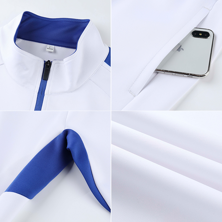 Fashion Athletic Running Wear Sport Wear Custom Tracksuits For Men