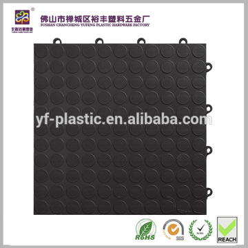 Professional Hot Selling Non-Toxic Gym Rubber Floor Mat