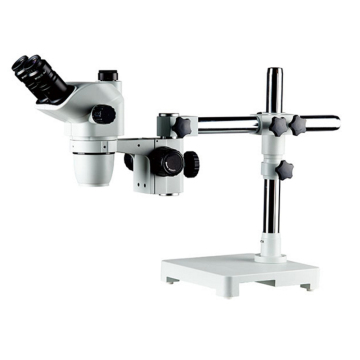 wide field c mount trinocular Surgical practice microscope