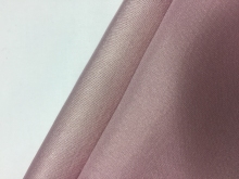 Polyester Satin Chiffon Solid Fabric