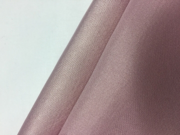 Polyester Satin Chiffon Solid Fabric