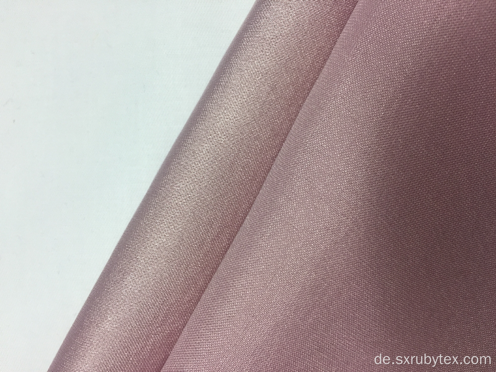 Polyester Satin Chiffon Stoff