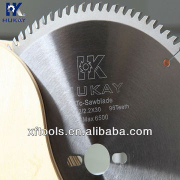 [Hukay]Wood cutter saw blad 300x96T