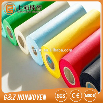 pp nonwoven fabric price