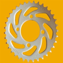 China Wholesale Good Quality Motorcycle Sprocket for Motorcycle