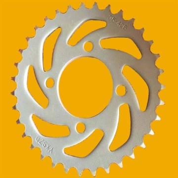 China Wholesale Good Quality Motorcycle Sprocket for Motorcycle
