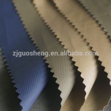 star shining PU cotton fabric,PU cotton fabric for jackets,PU jackets cotton fabric