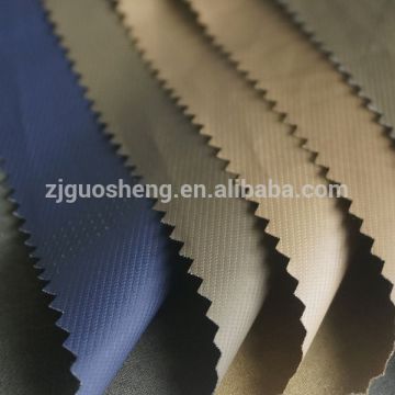 star shining PU cotton fabric,PU cotton fabric for jackets,PU jackets cotton fabric