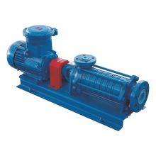 Eight Stages LPG Side Channel Multistage Pump LPGP-85 - LPG Filling Pump