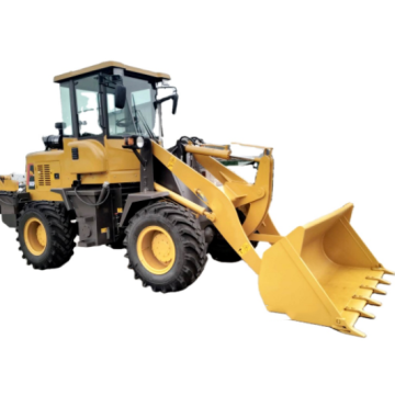 Articulated Mini Wheel Loader till salu 920